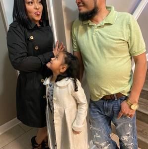 Meet your Posher, Ingrid